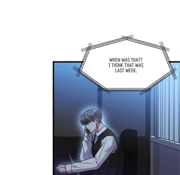 First Impressions Chapter 32 Online - página 35
