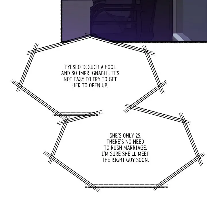 First Impressions Chapter 32 Online - página 36