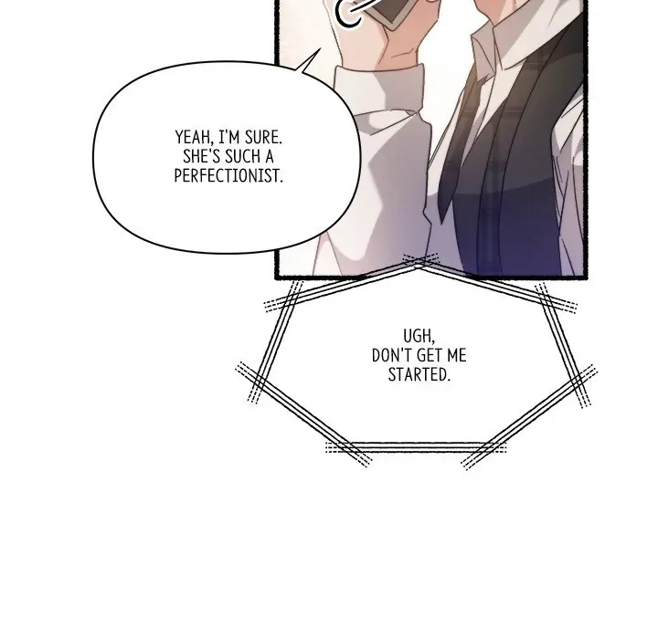 First Impressions Chapter 32 Online - página 38