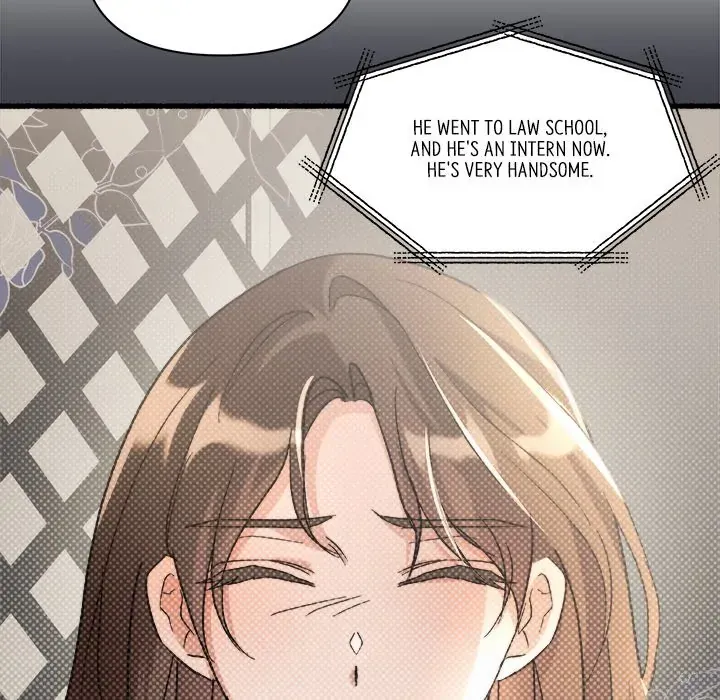 First Impressions Chapter 32 Online - página 41