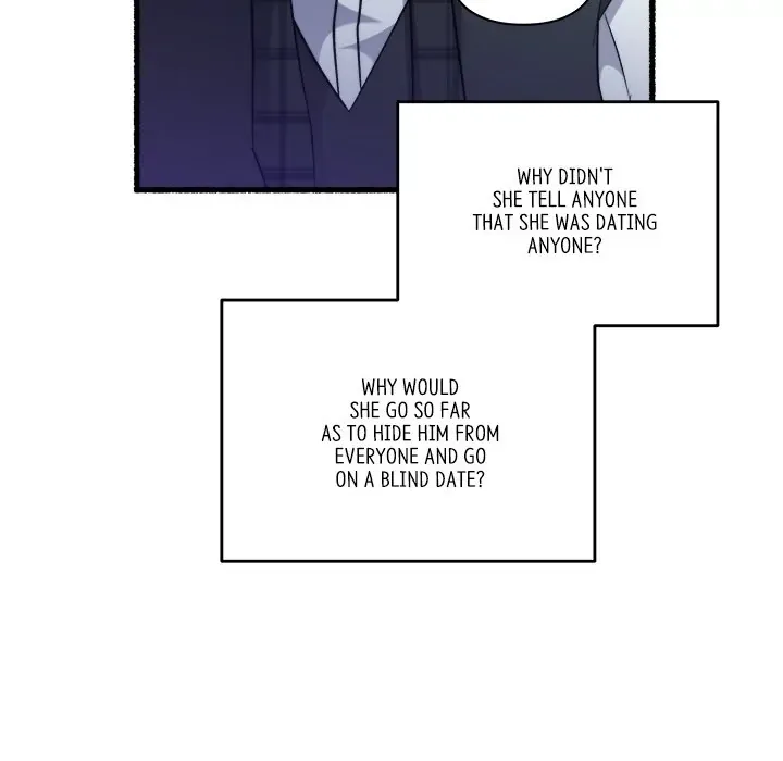 First Impressions Chapter 32 Online - página 46