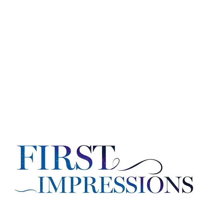 First Impressions Chapter 32 Online - página 47