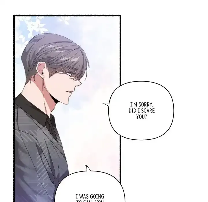 First Impressions Chapter 33 Online - página 8
