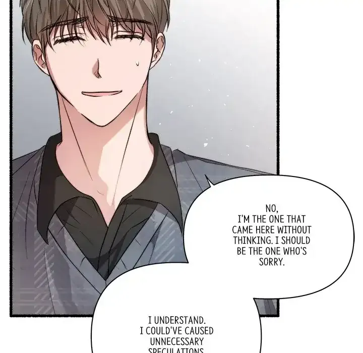 First Impressions Chapter 33 Online - página 18