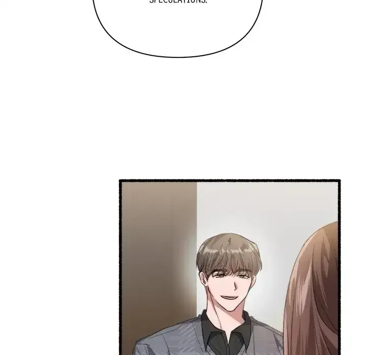 First Impressions Chapter 33 Online - página 19