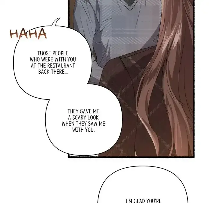 First Impressions Chapter 33 Online - página 20