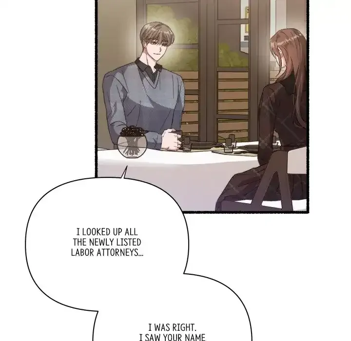 First Impressions Chapter 33 Online - página 24