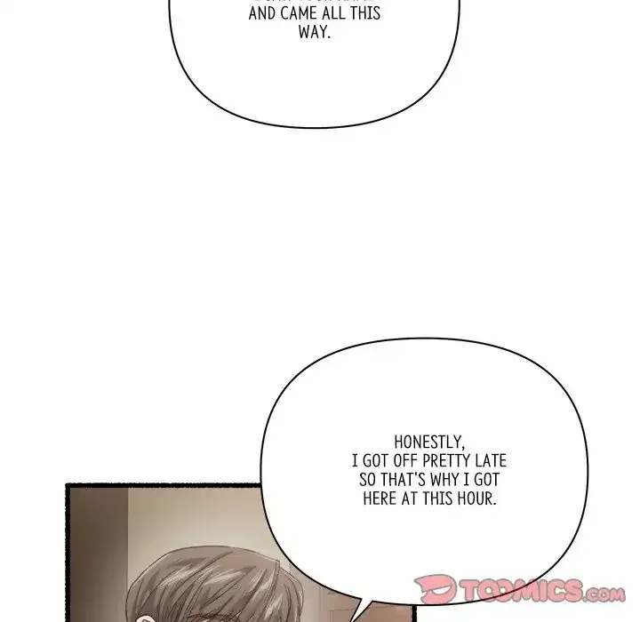 First Impressions Chapter 33 Online - página 25