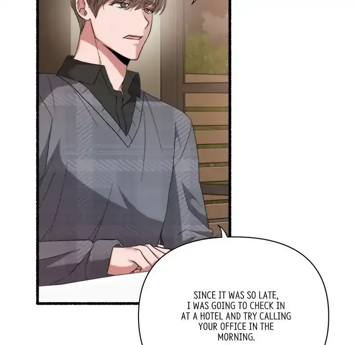 First Impressions Chapter 33 Online - página 26