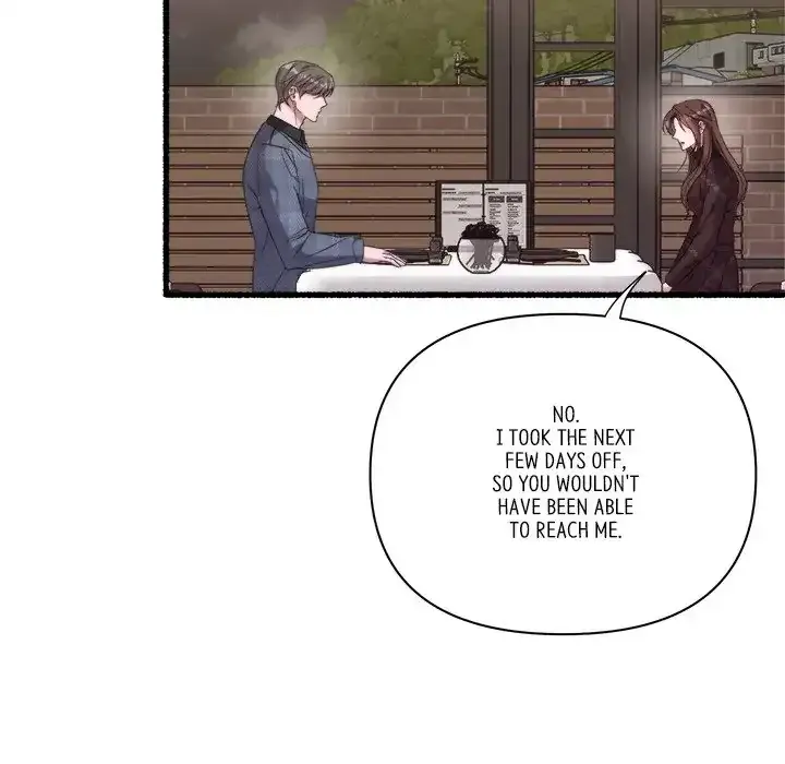 First Impressions Chapter 33 Online - página 28