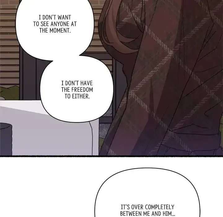 First Impressions Chapter 33 Online - página 51