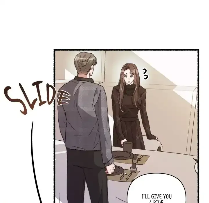 First Impressions Chapter 33 Online - página 86