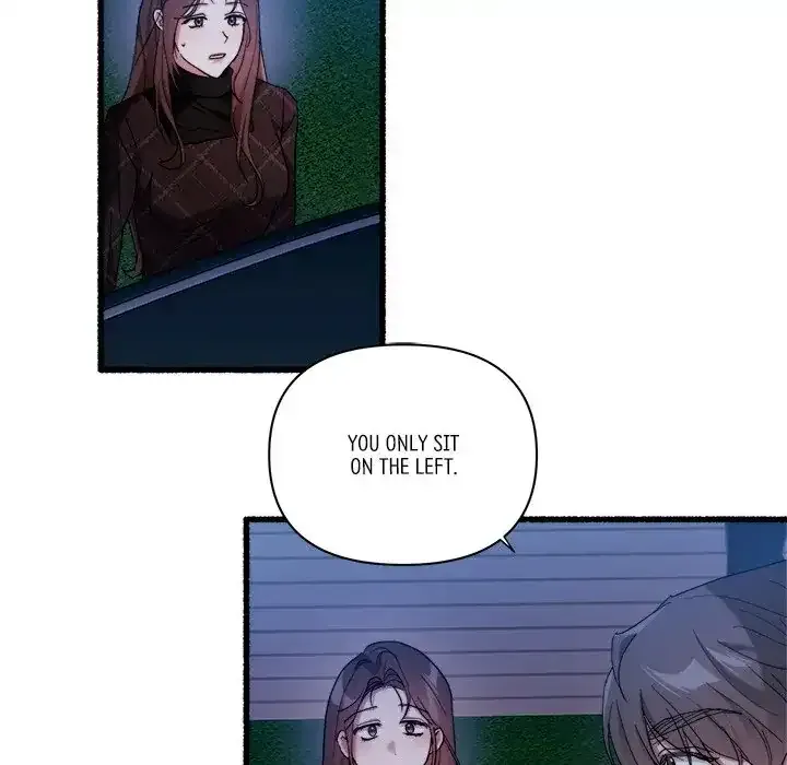 First Impressions Chapter 33 Online - página 92