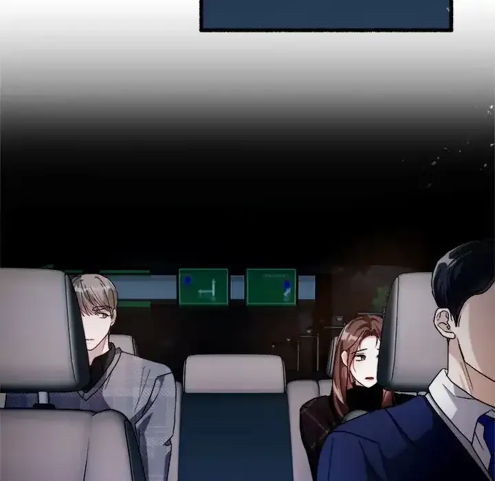 First Impressions Chapter 33 Online - página 97