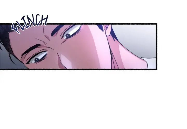 First Impressions Chapter 35 Online - página 3