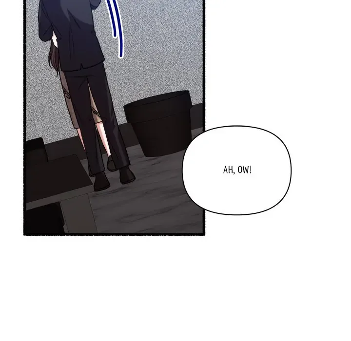 First Impressions Chapter 35 Online - página 6