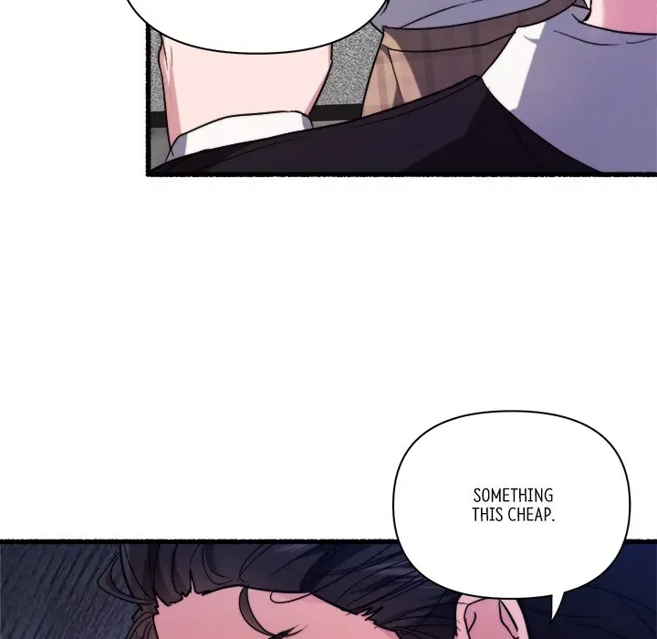 First Impressions Chapter 35 Online - página 8