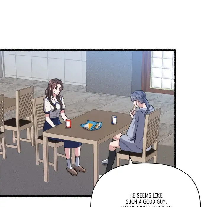 First Impressions Chapter 35 Online - página 92