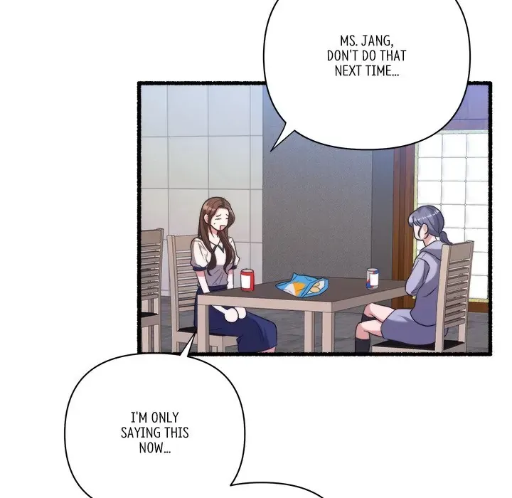 First Impressions Chapter 35 Online - página 96