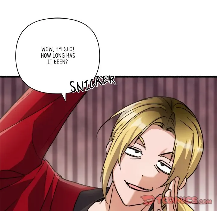 First Impressions Chapter 35 Online - página 109