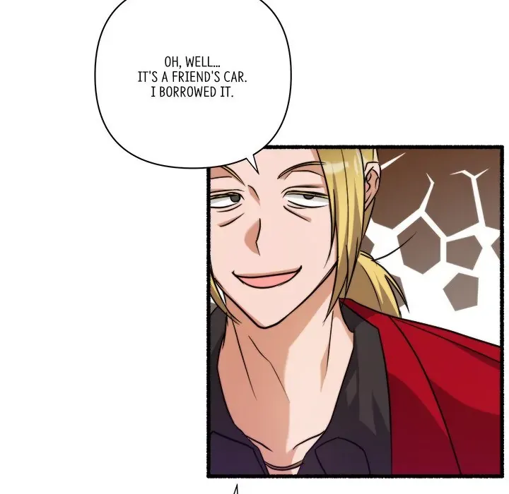 First Impressions Chapter 35 Online - página 115