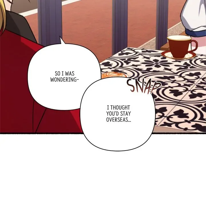 First Impressions Chapter 35 Online - página 117