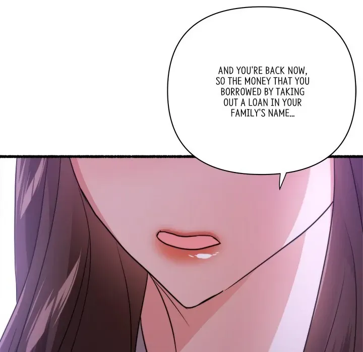 First Impressions Chapter 35 Online - página 118