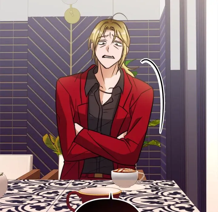 First Impressions Chapter 35 Online - página 123