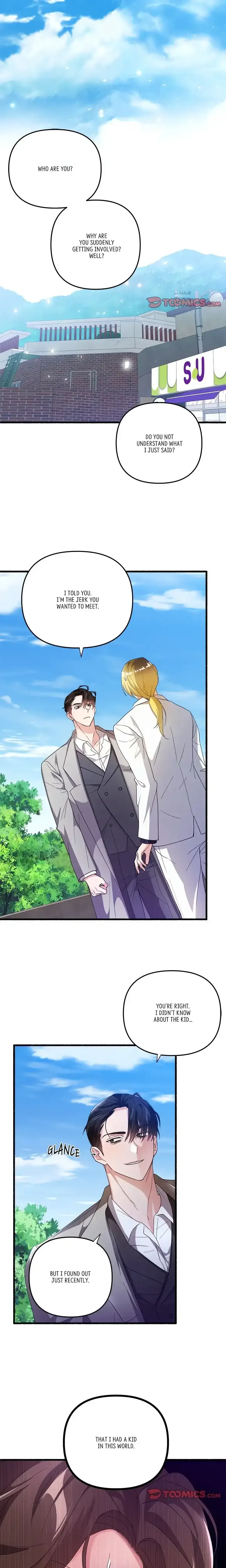 First Impressions Chapter 37 Online - página 1
