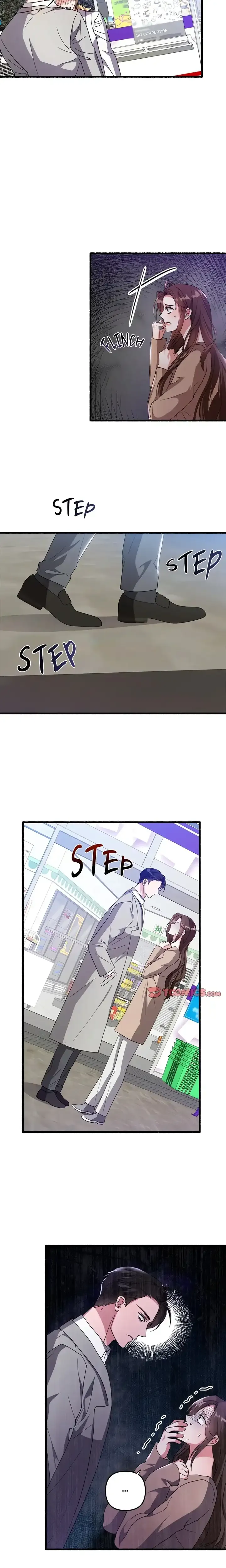 First Impressions Chapter 37 Online - página 3