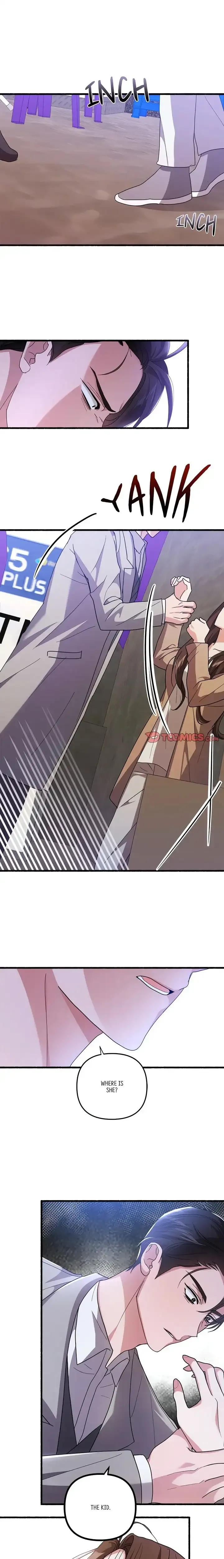 First Impressions Chapter 37 Online - página 4