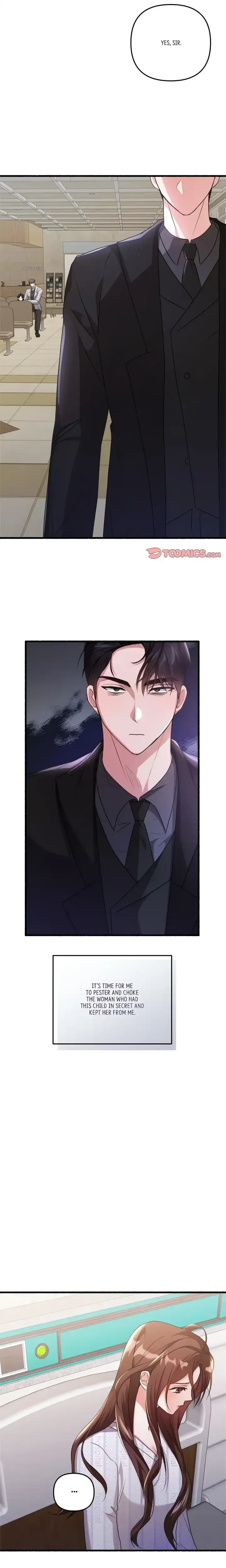 First Impressions Chapter 37 Online - página 10