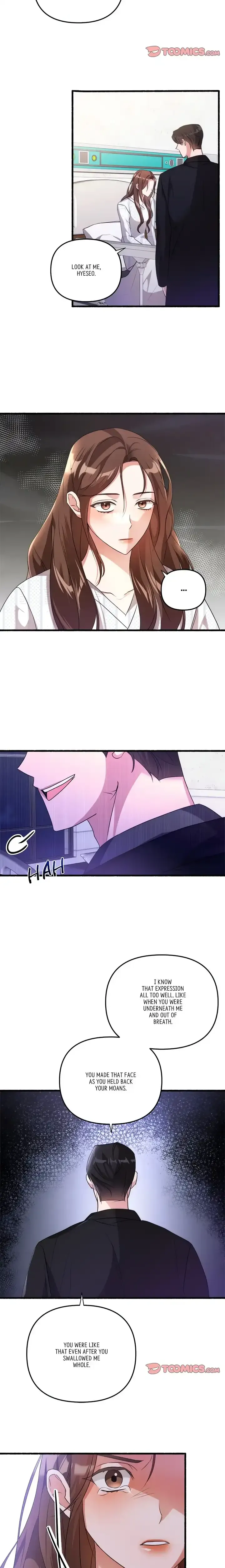 First Impressions Chapter 37 Online - página 12