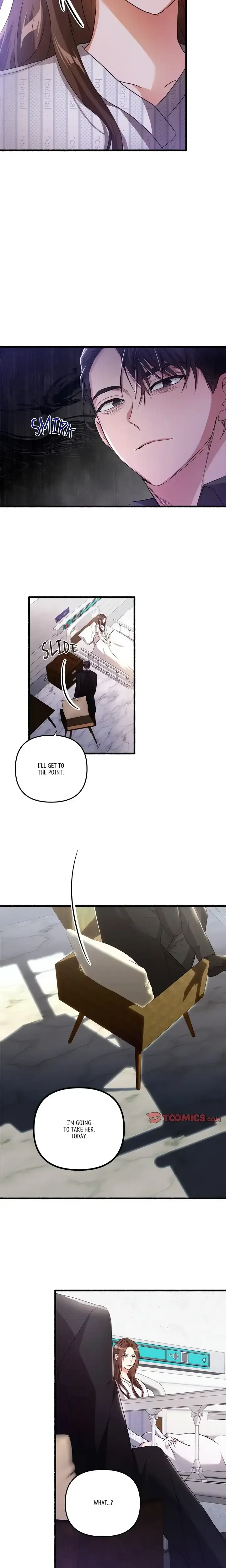 First Impressions Chapter 37 Online - página 13