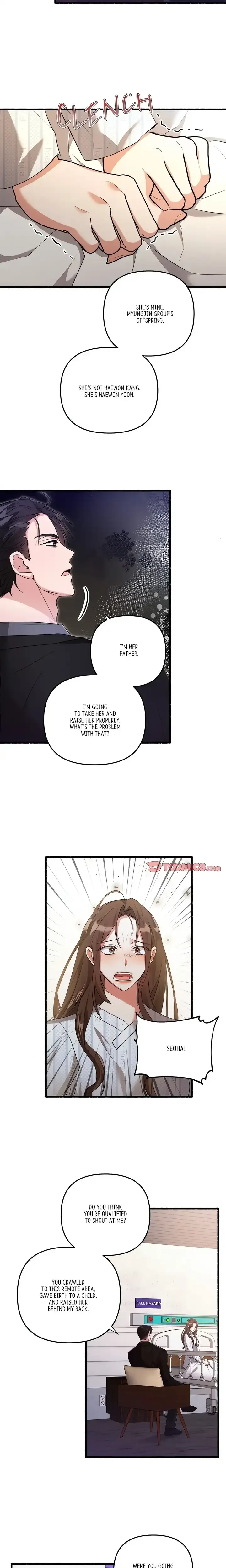 First Impressions Chapter 37 Online - página 14