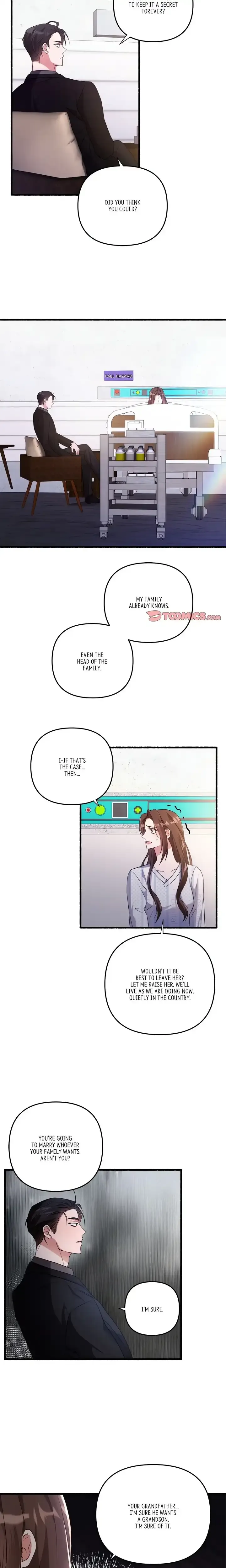 First Impressions Chapter 37 Online - página 15