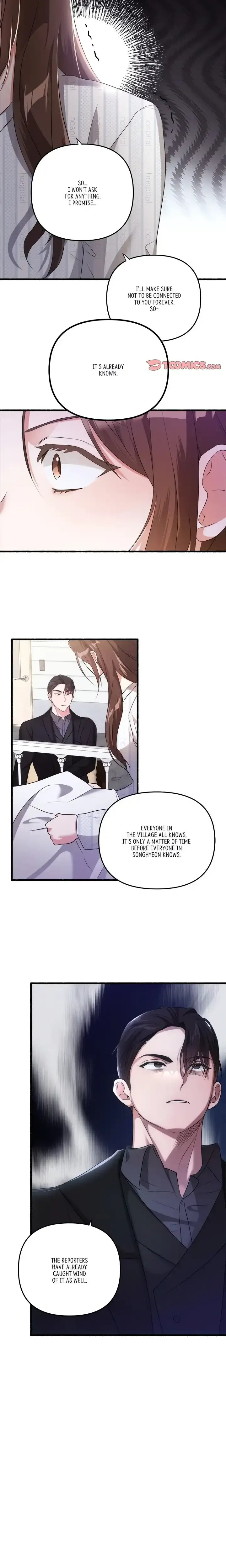 First Impressions Chapter 37 Online - página 16