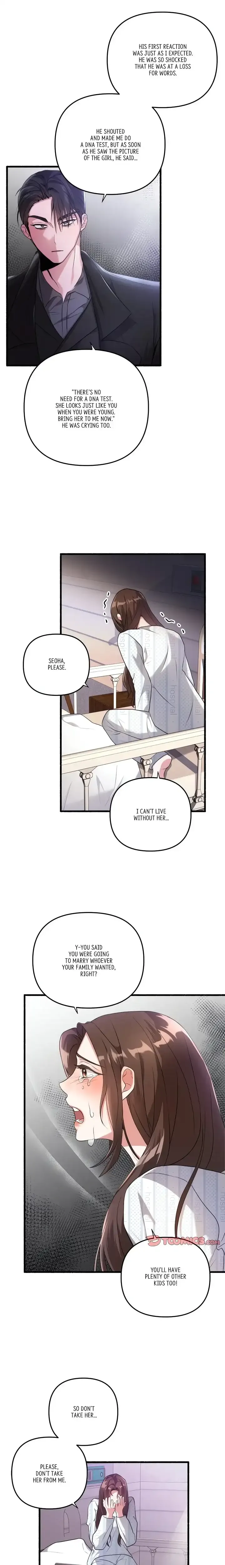 First Impressions Chapter 38 Online - página 2