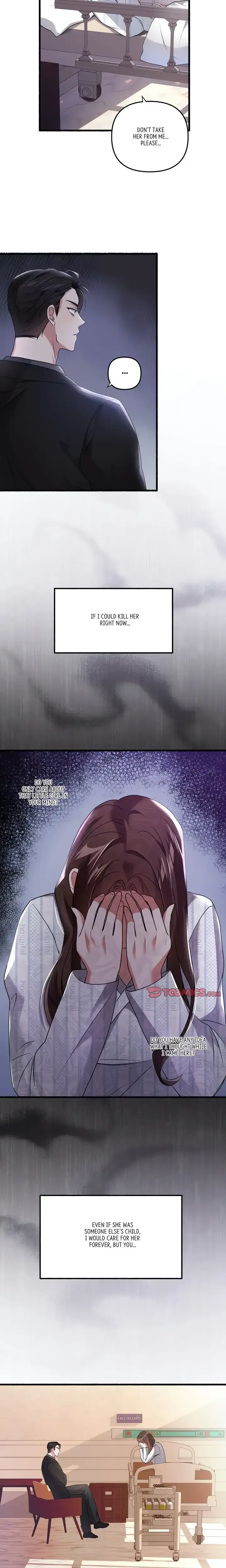 First Impressions Chapter 38 Online - página 3