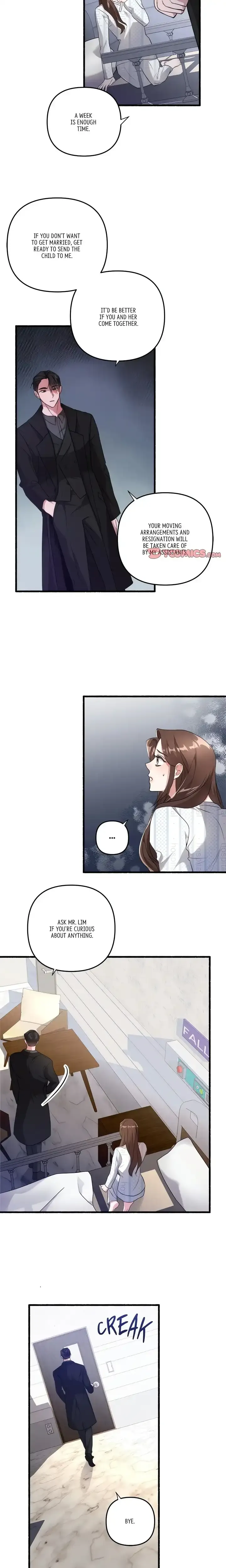 First Impressions Chapter 38 Online - página 10