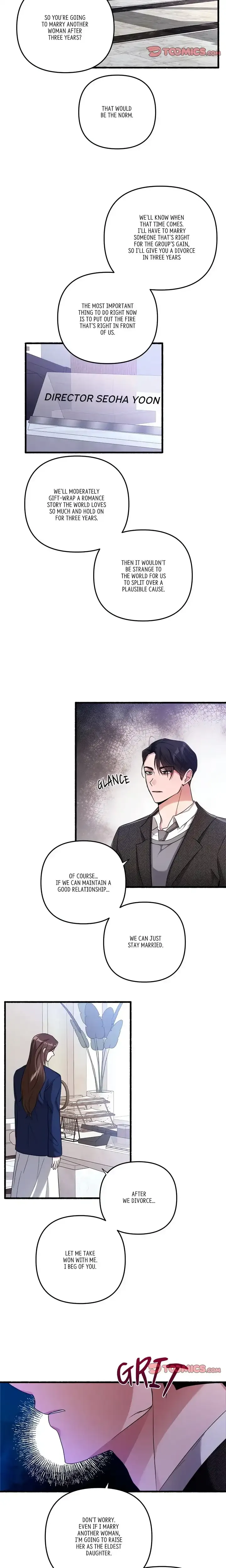 First Impressions Chapter 38 Online - página 12