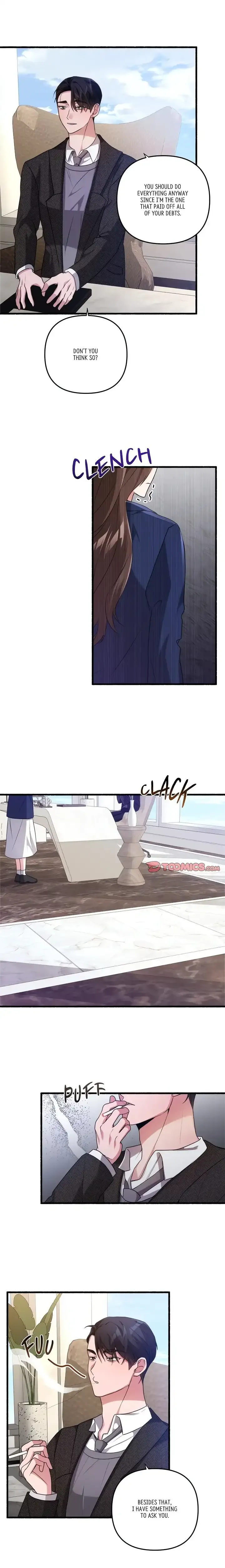 First Impressions Chapter 38 Online - página 14