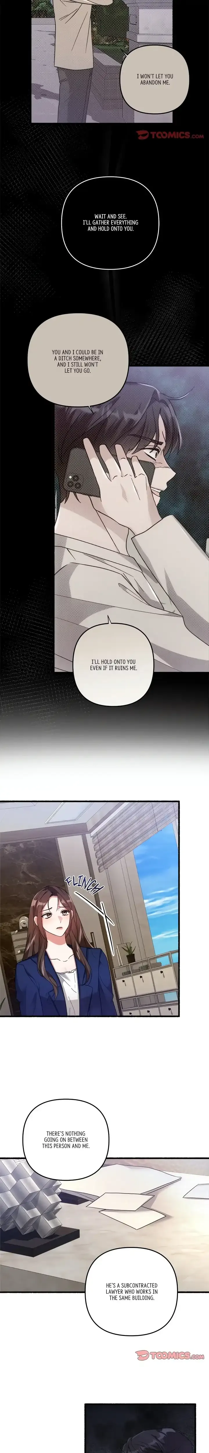 First Impressions Chapter 39 Online - página 2