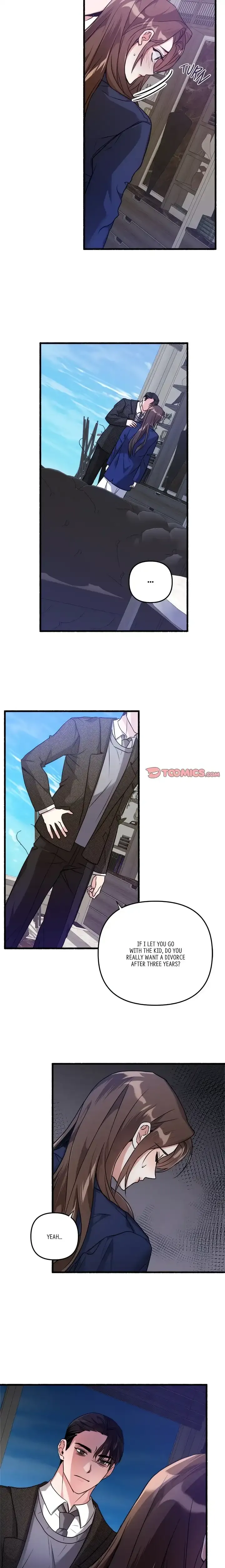 First Impressions Chapter 39 Online - página 10
