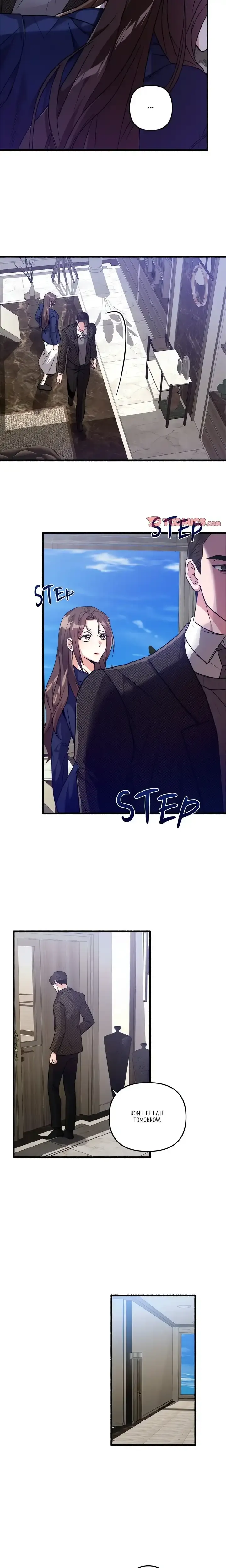 First Impressions Chapter 39 Online - página 11