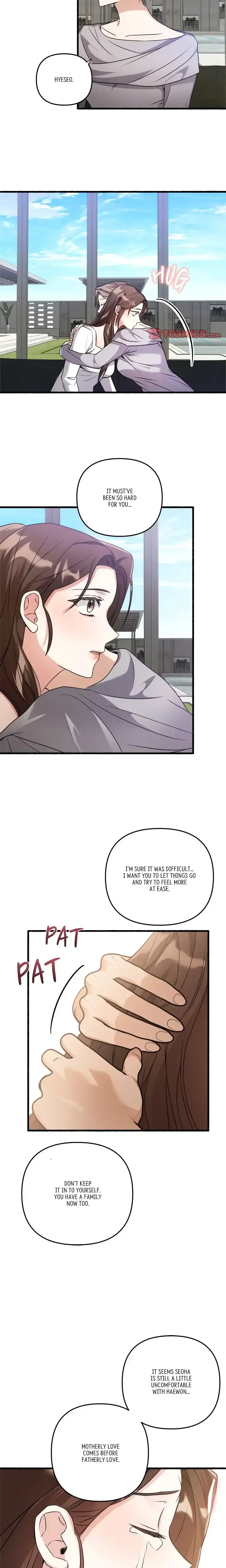 First Impressions Chapter 39 Online - página 17