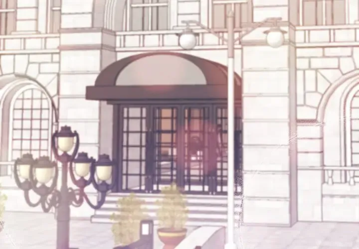 First Impressions Chapter 4 Online - página 4