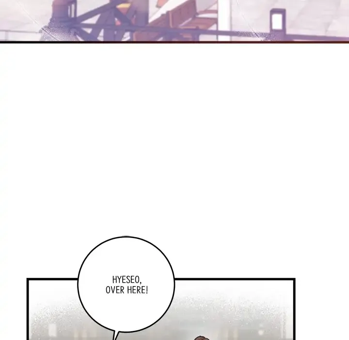 First Impressions Chapter 4 Online - página 5