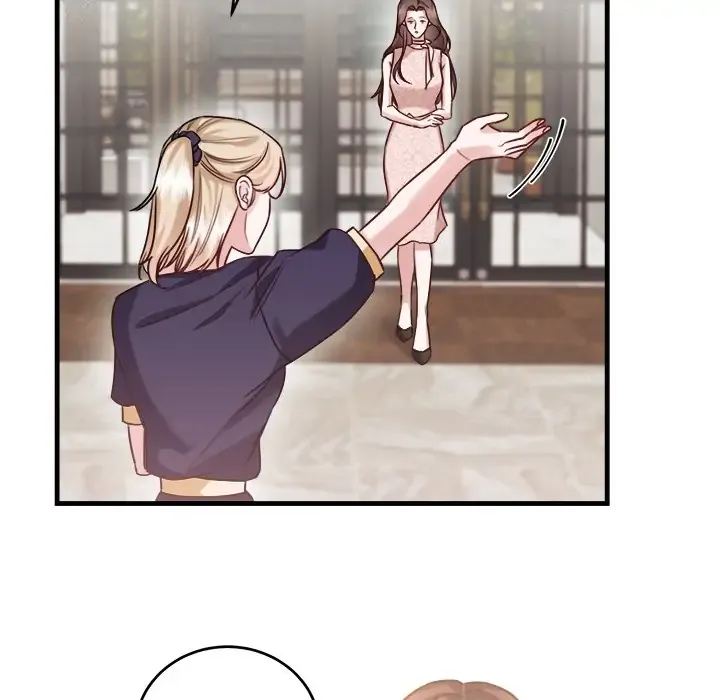 First Impressions Chapter 4 Online - página 6