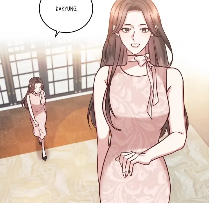 First Impressions Chapter 4 Online - página 7